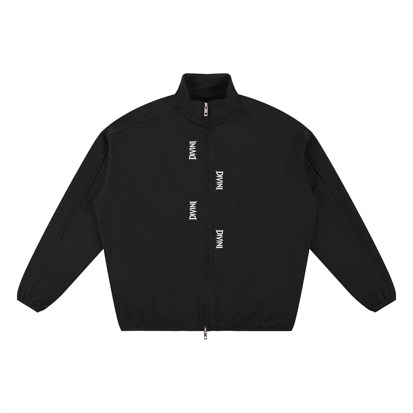 Phoenix Collar Jacket – DIVINI