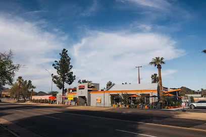 Little O's OHSO Central