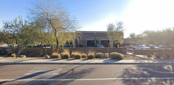 Skillz Hockey Center