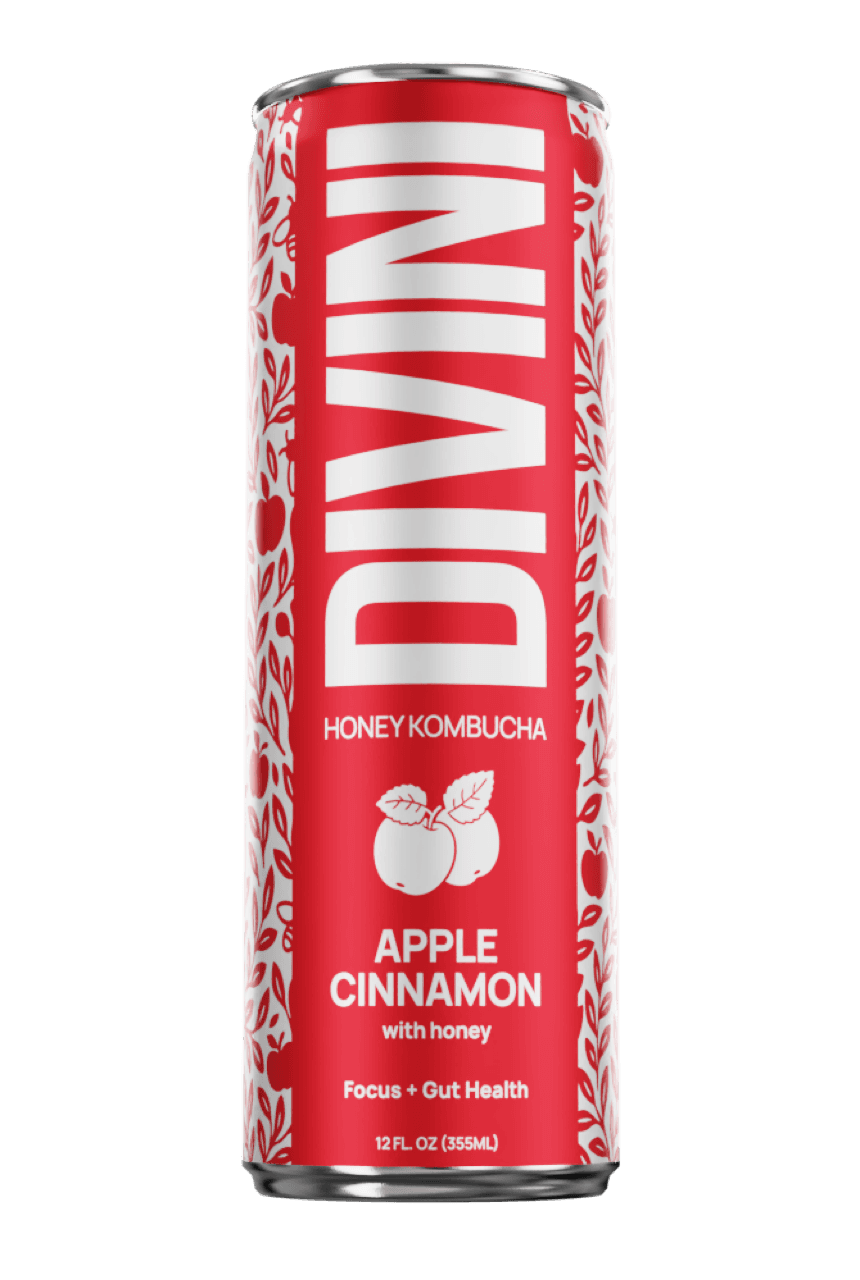Apple Cinnamon