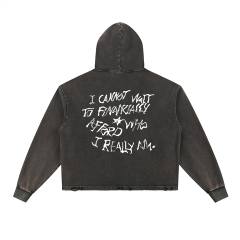 To New Beginnings | Rugged Sweatshirt