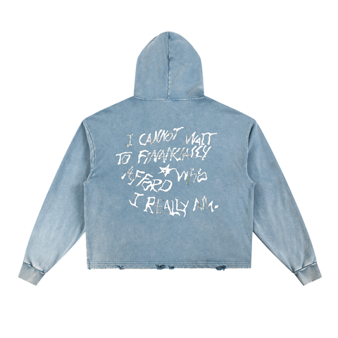 To New Beginnings | Rugged Sweatshirt