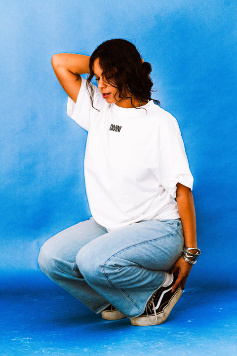 To New Beginnings Tee