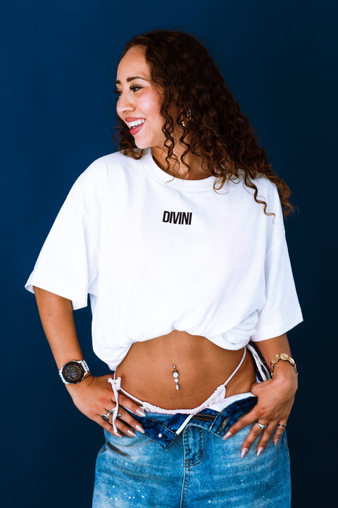 To New Beginnings Tee