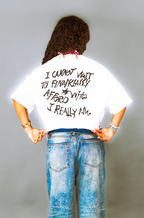 To New Beginnings Tee