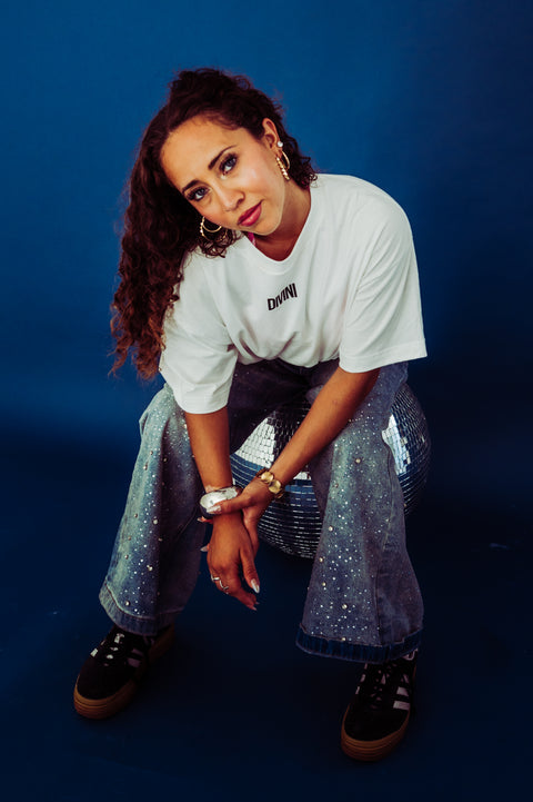 To New Beginnings Tee