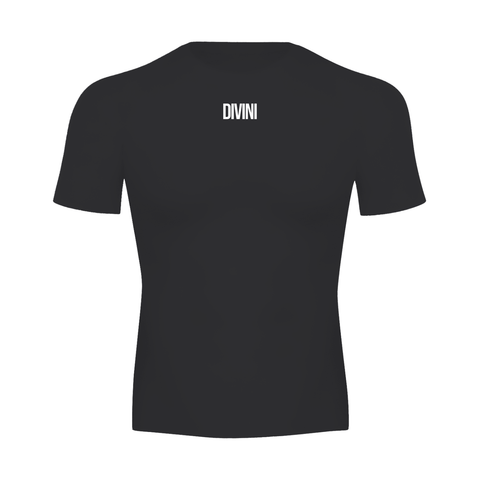 Lightweight Running Tee