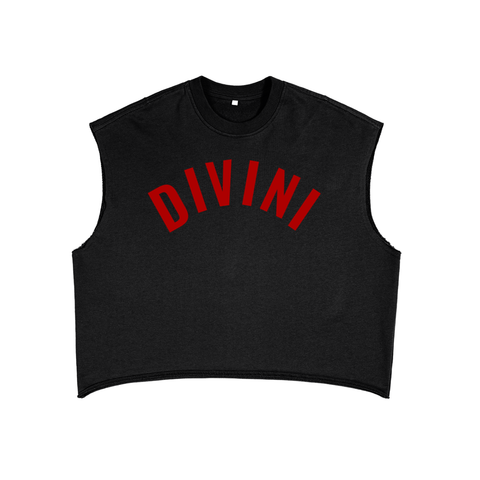 DIVINI Street Tee