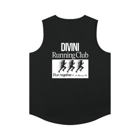 Lightweight Running Tanktop