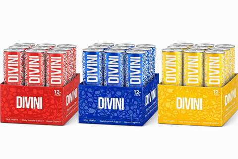 Apple Cinnamon Honey Kombucha