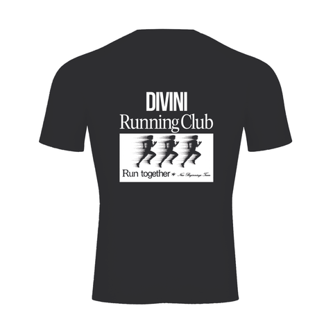 Lightweight Running Tee