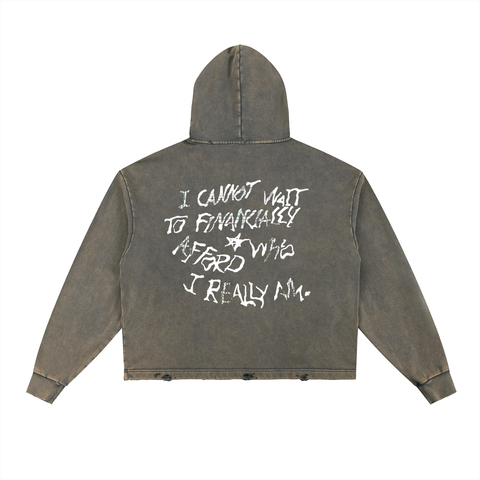 To New Beginnings | Rugged Sweatshirt